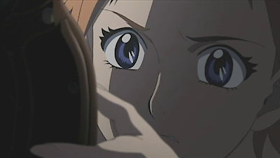 Glass Maiden Season 1 Episode 7