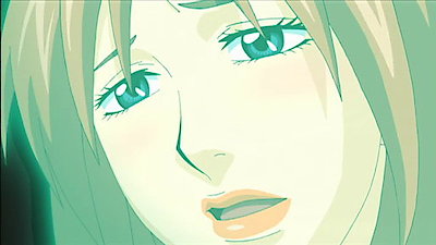 Glass Maiden Season 1 Episode 9