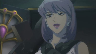 Glass Maiden Season 1 Episode 11