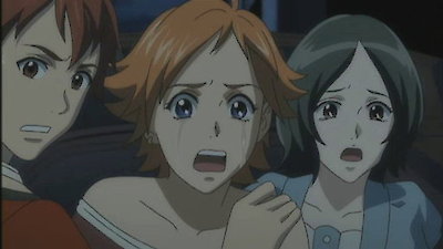 Glass Maiden Season 1 Episode 12