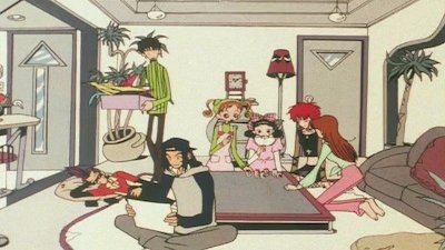 Gokinjo Monogatari Season 1 Episode 7