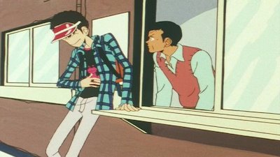 Gokinjo Monogatari Season 1 Episode 9