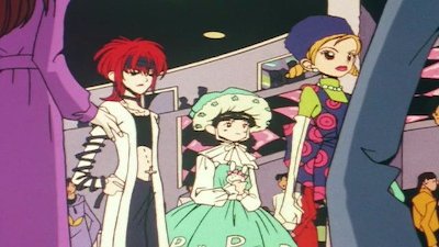 Gokinjo Monogatari Season 1 Episode 12