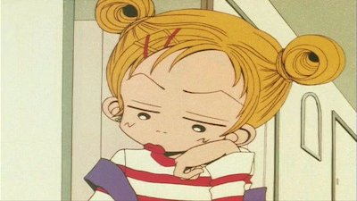 Gokinjo Monogatari Season 1 Episode 13