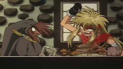 Gokudo Season 1 Episode 1