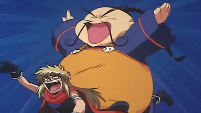 Gokudo Season 1 Episode 4