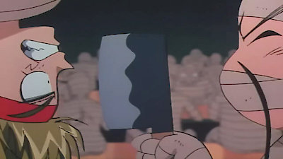 Gokudo Season 1 Episode 6