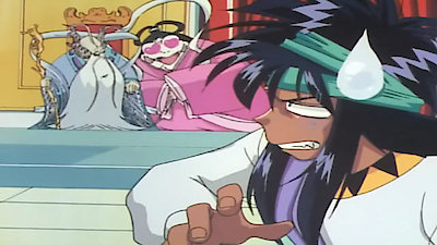 Gokudo Season 1 Episode 10
