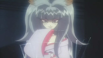 Gokudo Season 1 Episode 11