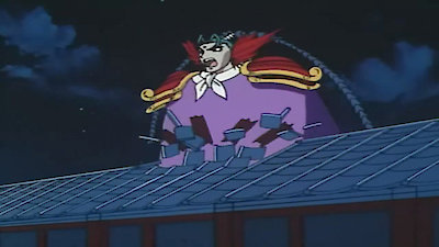 Gokudo Season 1 Episode 12