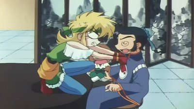 Gokudo Season 1 Episode 14