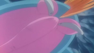 Gokudo Season 1 Episode 15