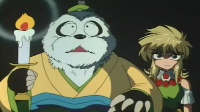 Gokudo Season 1 Episode 16