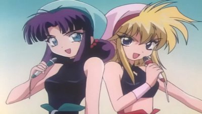 Gokudo Season 1 Episode 17