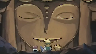 Gokudo Season 1 Episode 21