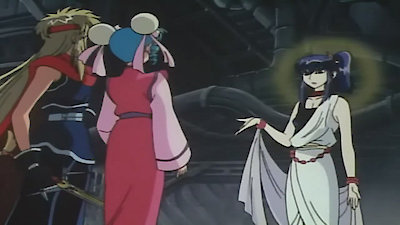 Gokudo Season 1 Episode 22
