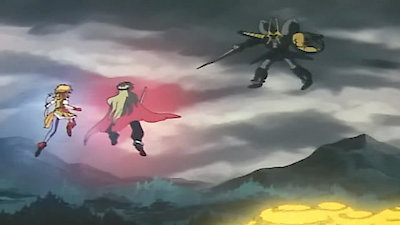 Gokudo Season 1 Episode 26