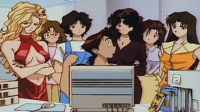 Golden boy sale anime full episodes