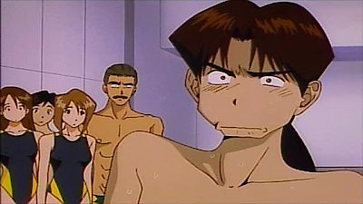 Golden boy anime full on sale episodes