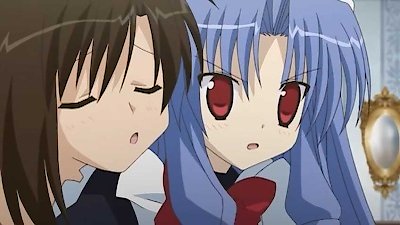 Goshuushou-sama Ninomiya-kun Season 1 Episode 2