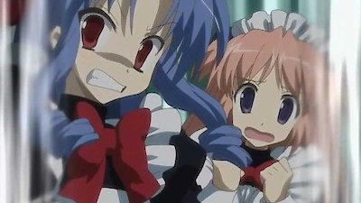 Goshuushou-sama Ninomiya-kun Season 1 Episode 4