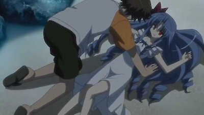Goshuushou-sama Ninomiya-kun Season 1 Episode 5