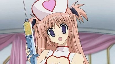 Goshuushou-sama Ninomiya-kun Season 1 Episode 7