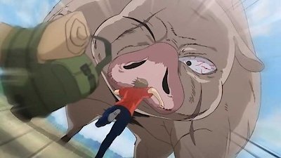 Goshuushou-sama Ninomiya-kun Season 1 Episode 8