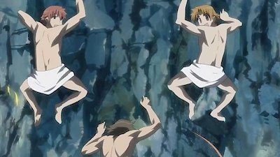 Goshuushou-sama Ninomiya-kun Season 1 Episode 9