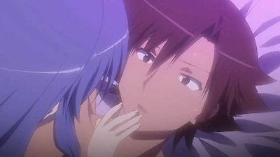 Goshuushou-sama Ninomiya-kun Season 1 Episode 11