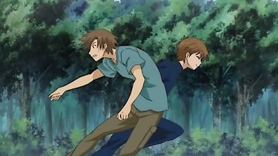 Goshuushou-sama Ninomiya-kun Season 1 Episode 12
