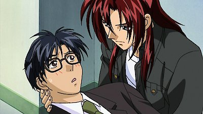 Gravitation Season 1 Episode 3