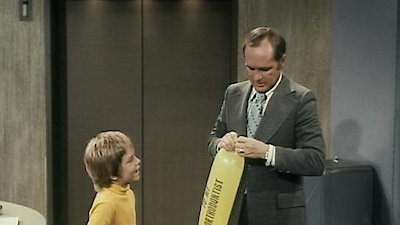 The Bob Newhart Show Season 1 Episode 7