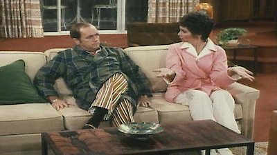 The Bob Newhart Show Season 1 Episode 8