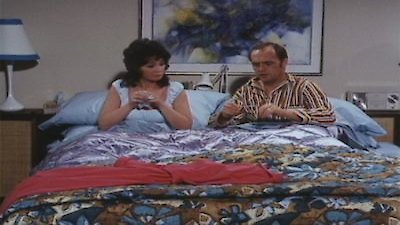 The Bob Newhart Show Season 1 Episode 9