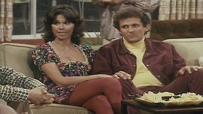 The Bob Newhart Show Season 1 Episode 10