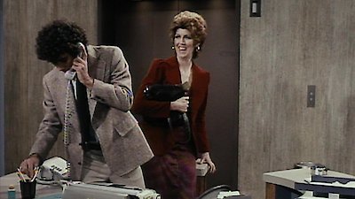 The Bob Newhart Show Season 1 Episode 16