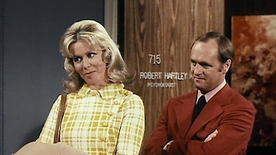 The Bob Newhart Show Season 1 Episode 18