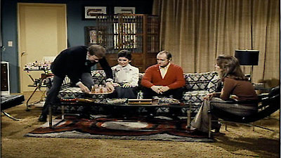 The Bob Newhart Show Season 1 Episode 19