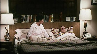 The Bob Newhart Show Season 1 Episode 20