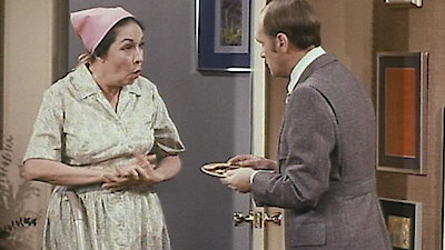 The Bob Newhart Show Season 1 Episode 21