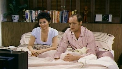 The Bob Newhart Show Season 1 Episode 22