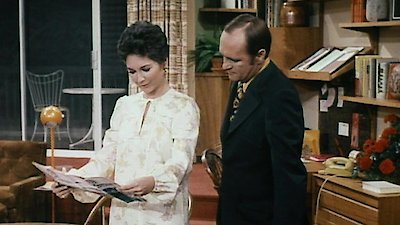 The Bob Newhart Show Season 1 Episode 23