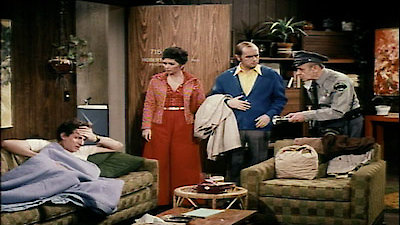 The Bob Newhart Show Season 1 Episode 24