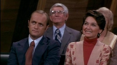 The Bob Newhart Show Season 2 Episode 4