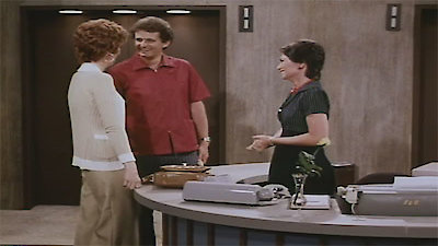 The Bob Newhart Show Season 2 Episode 5