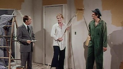 The Bob Newhart Show Season 2 Episode 6