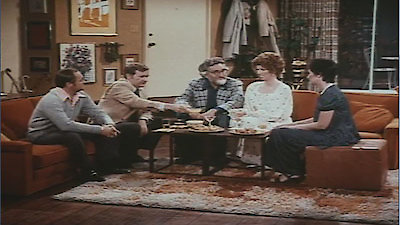 The Bob Newhart Show Season 2 Episode 7