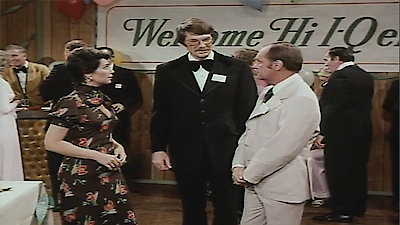 The Bob Newhart Show Season 2 Episode 8