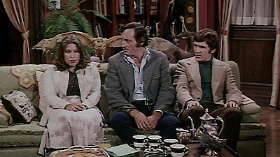 The Bob Newhart Show Season 2 Episode 9